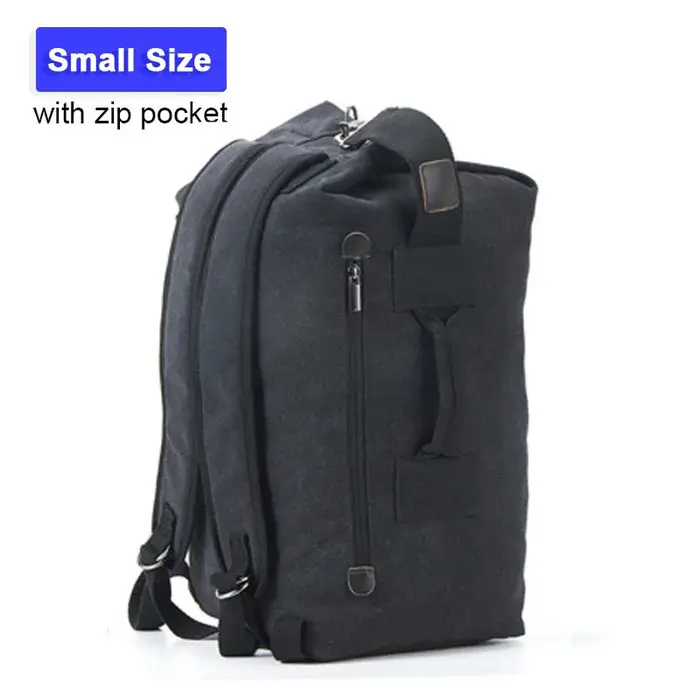 Sac à dos de voyage en plein air pour hommes, sac à dos de grande capacité, bagage masculin léger, t