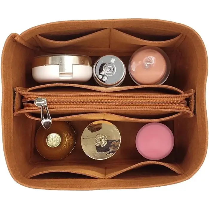 Organisateur de sac, insert de rangement