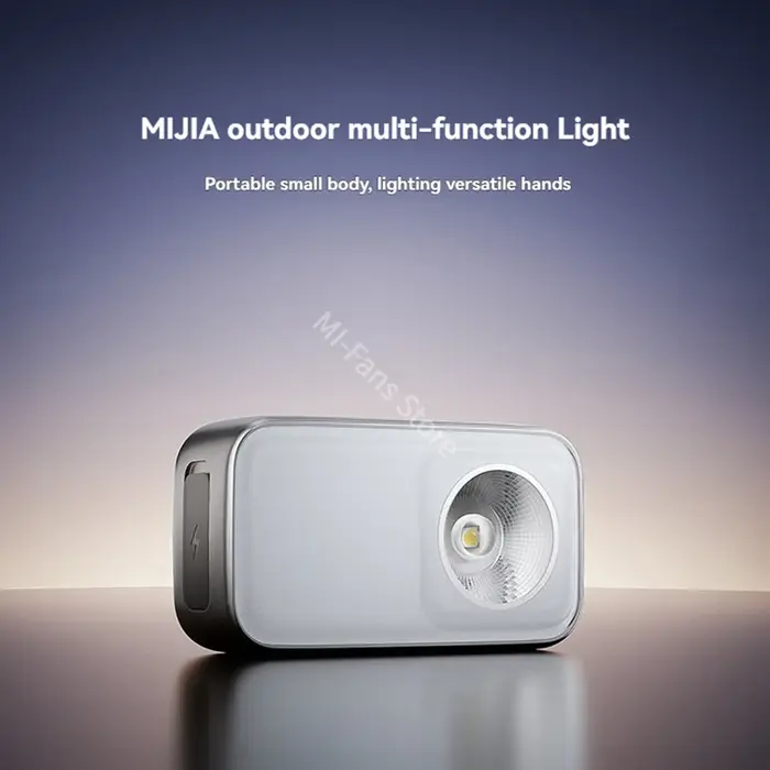 Lampe frontale originale MIJIA