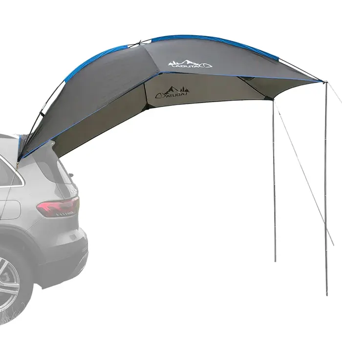 Tente arrière étanche pour voiture