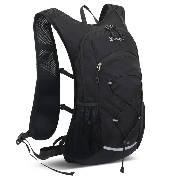 Sac à dos de randonnée 18L, sac de voyage ultraléger pour hommes et femmes, grande capacité, sports 