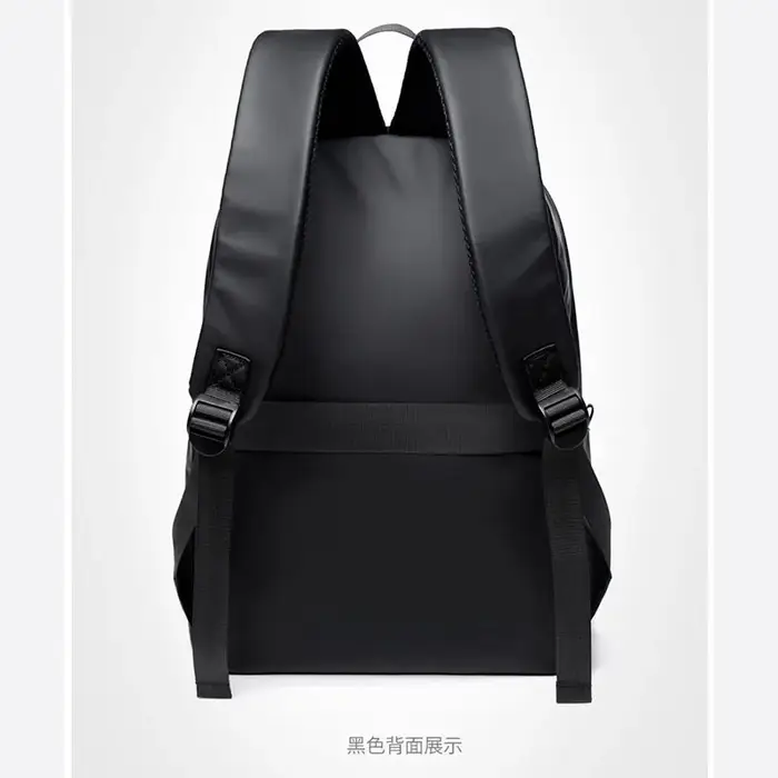 Nouveau sac à dos à la mode de grande capacité pour ordinateurs portables