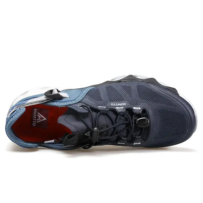 HUMTTO – chaussures de randonnée respirantes pour hommes, baskets d'eau pour la plage en plein air,