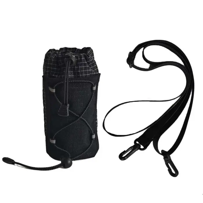 Sac à dos de randonnée, accessoire de montagne, pochette en polyester grande capacité, pochette de t