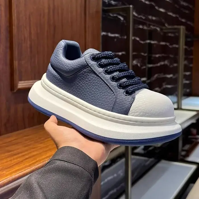 Chaussures de course ultra-légères et confortables