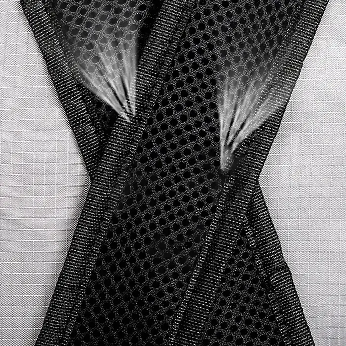 Sac à dos pliable ultra-léger – Imperméable