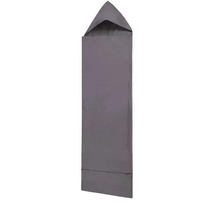 Sac de couchage confortable pour adultes et enfants