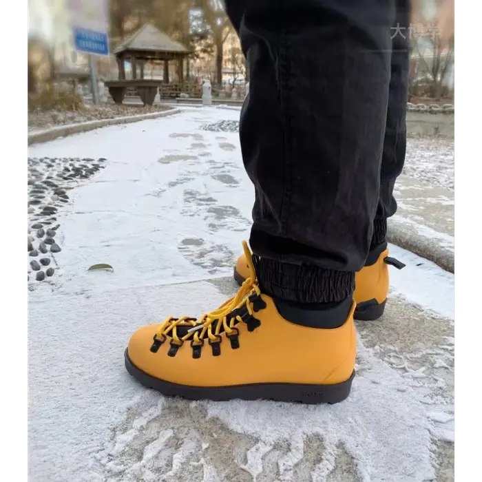 Chaussures de randonnée Cool pour hommes et femmes, bottes de Sport à lacets, chaussures de montagne