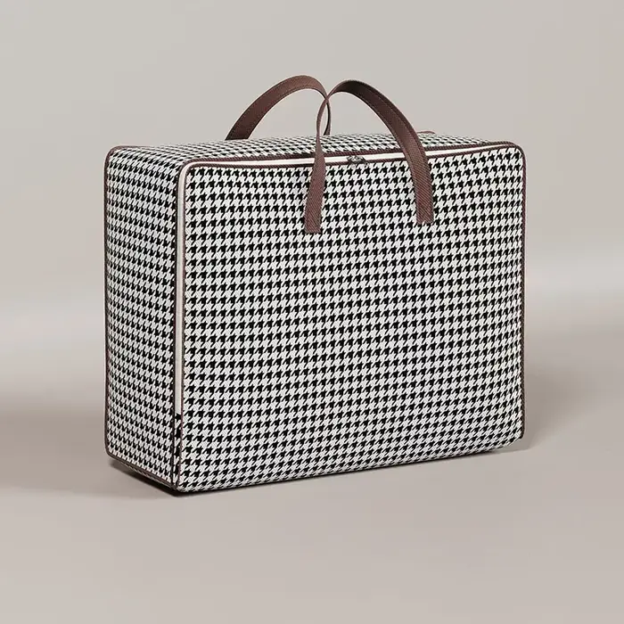 Nouveau sac de rangement 2026 pour couettes