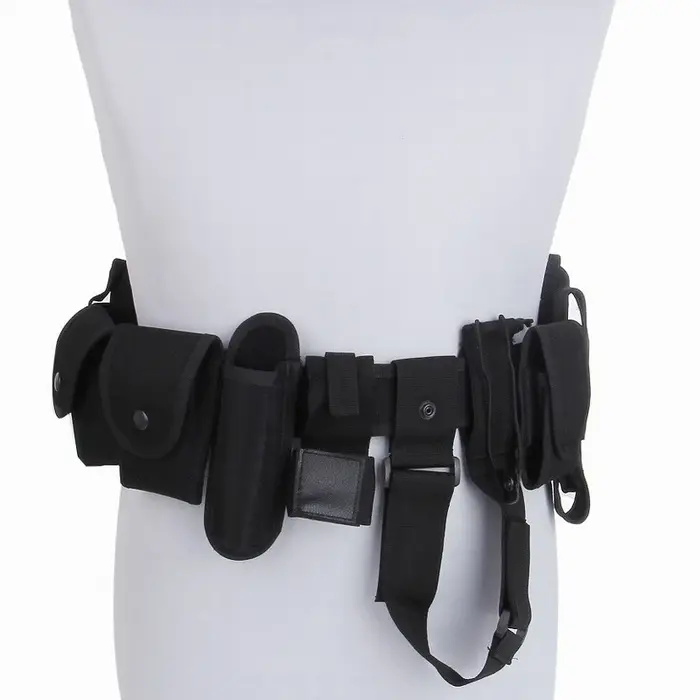 Sac de ceinture militaire multifonctionnel pour la chasse