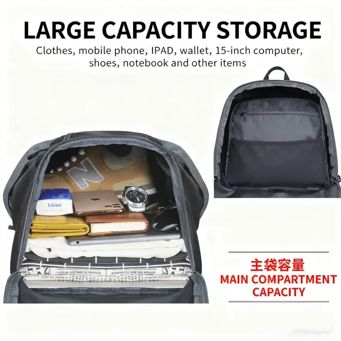 30L pliable ultraléger en plein air alpinisme sac à dos Portable étanche unisexe cyclisme voyage randonnée Camping sac de sport