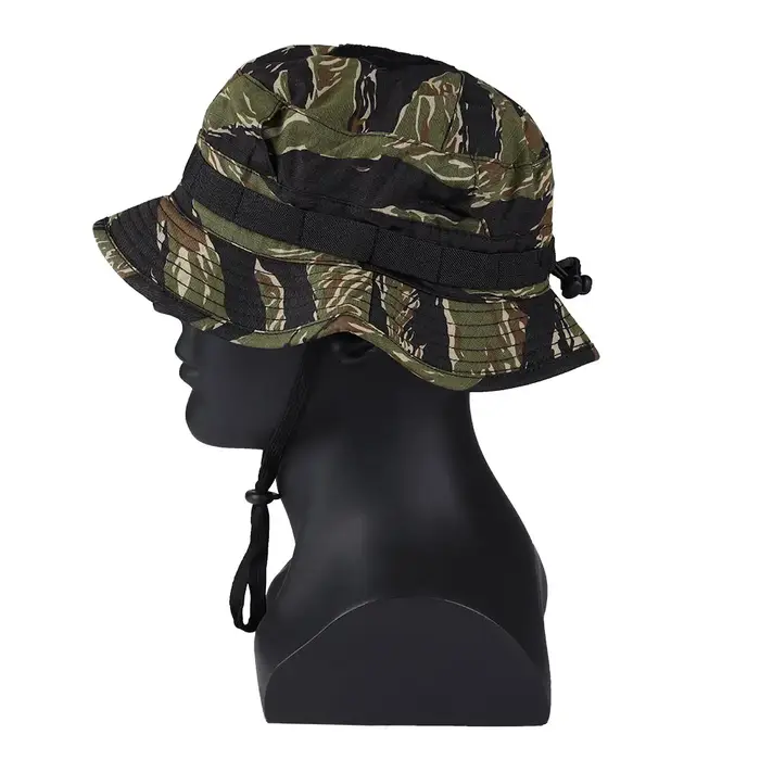 Emersongear – chapeau Boonie tactique d'été à bord court