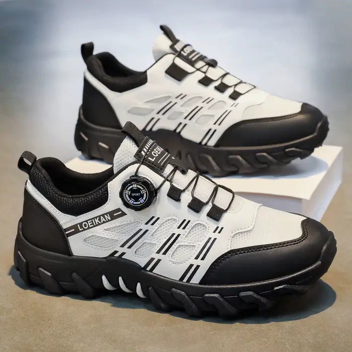 Chaussures de randonnée décontractées pour hommes