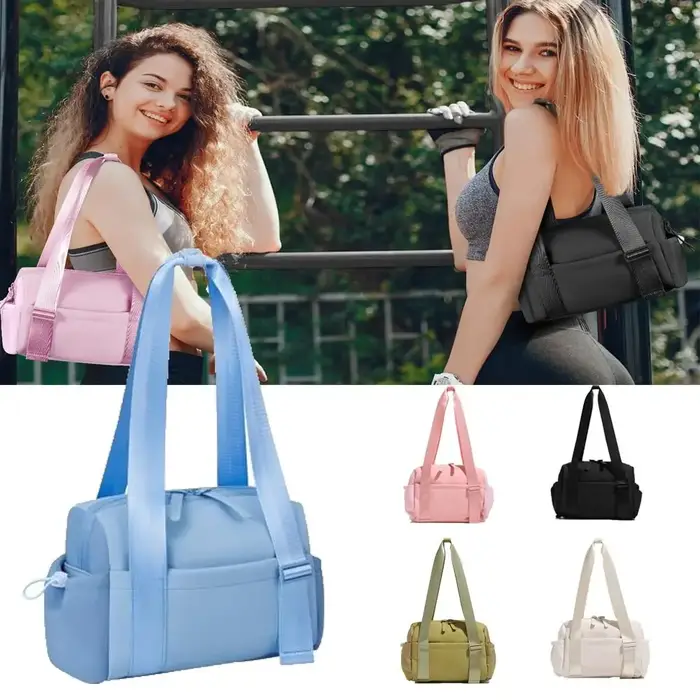 Nouveau sac de sport étanche léger grande capacité