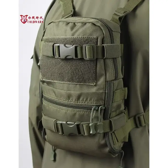 Sac d'assaut tactique russe 6b46 Molle Mamoth-C, sac à dos de camouflage extérieur, accessoires de c
