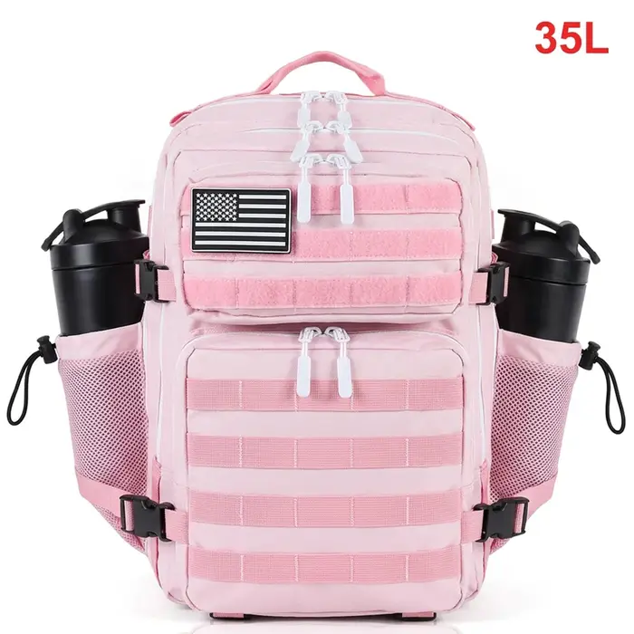 35L sac à dos tactique pour femmes hommes Molle voyage en plein air Camping randonnée sac sport week