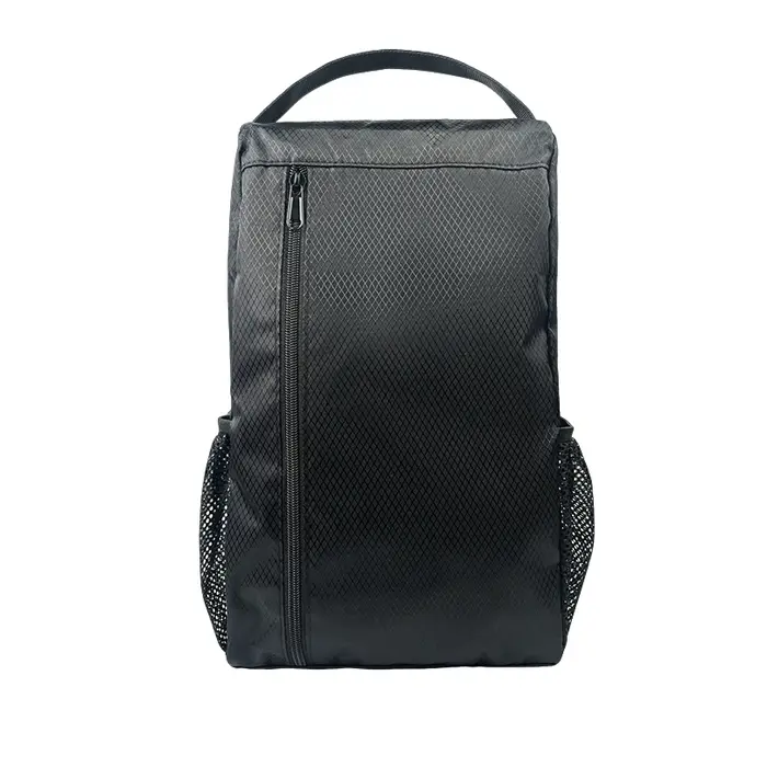 Sac à chaussures de football et de basketball – Organisateur de voyage multi-couches respirant à porter à la main