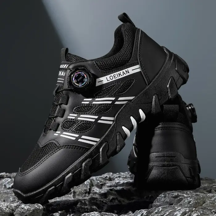 Chaussures de randonnée décontractées pour hommes