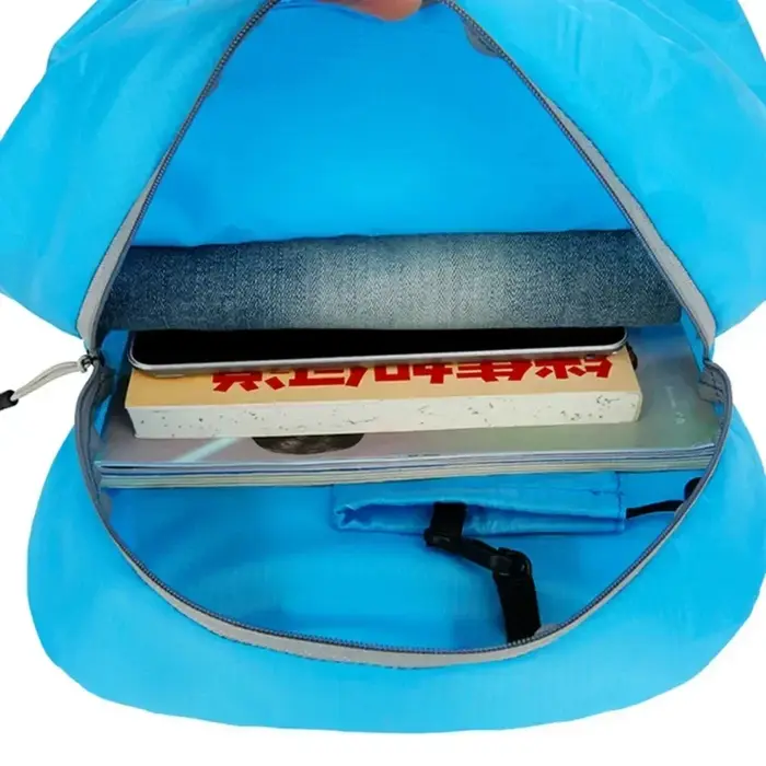 Sac à dos 20L pour hommes et femmes