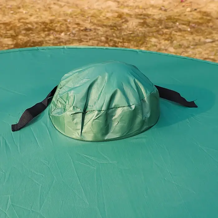 Tente extérieure, tente de pêche