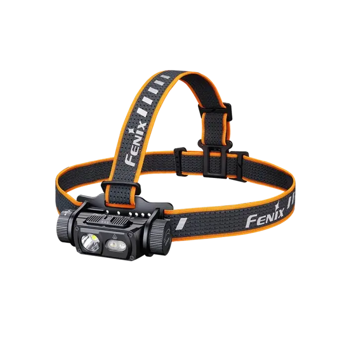 Lampe frontale rechargeable Fenix HM60R V2.0 1600 lumens