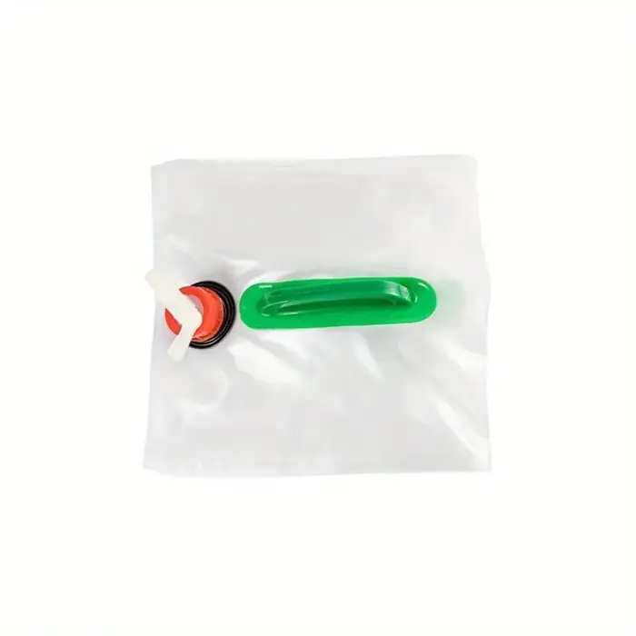 Sac à eau pliable 10L/20L - Contenant