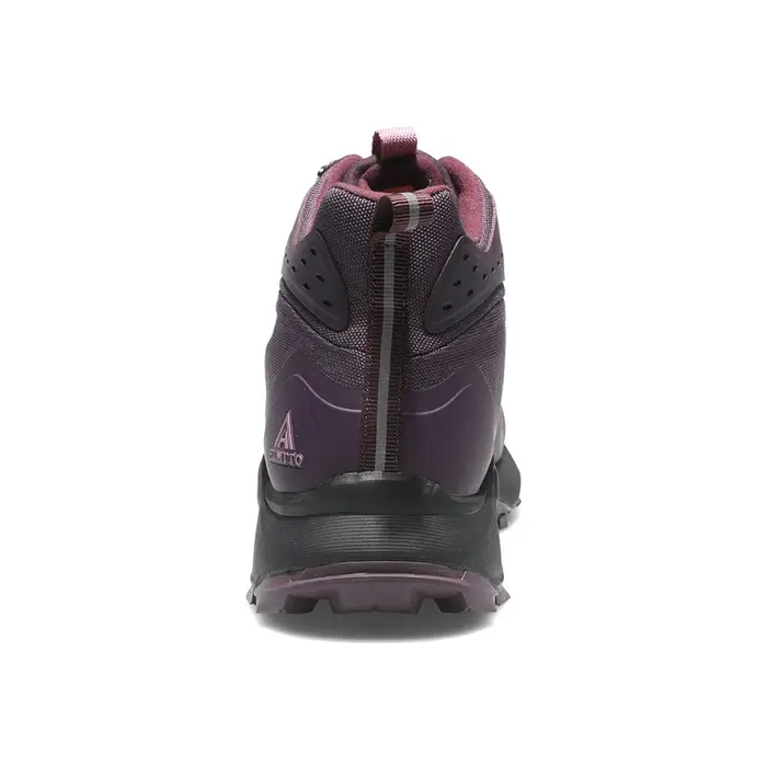 HUMTTO – bottes de randonnée pour femmes, chaussures de Sport de plein air, de marche, de sécurité, 