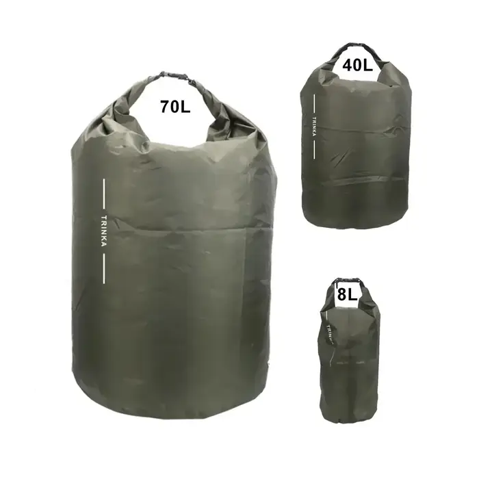 Sac étanche pour bateau