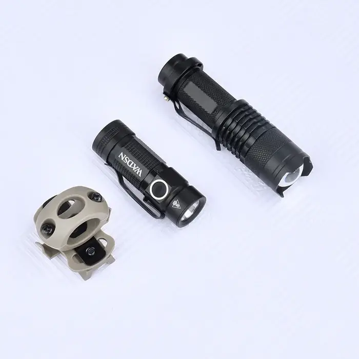 WADSN Tactique Casque Lampe Stroboscopique contant momentaneo AIrsoft Suspendus Scout lumière fit RAPIDE