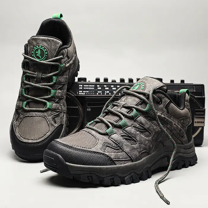 Chaussures de randonnée pour hommes