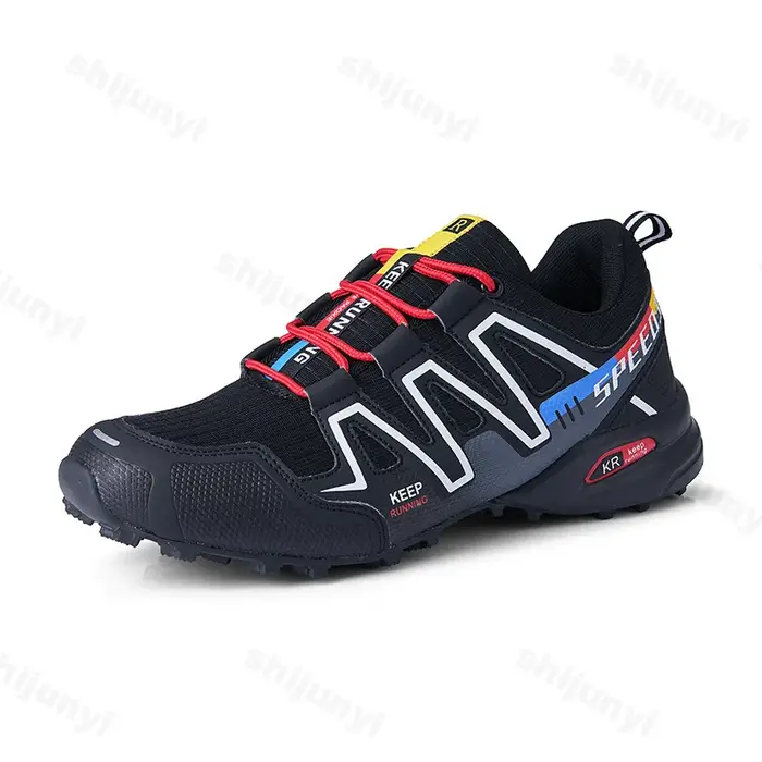 Chaussures de randonnée d'automne pour femmes et hommes