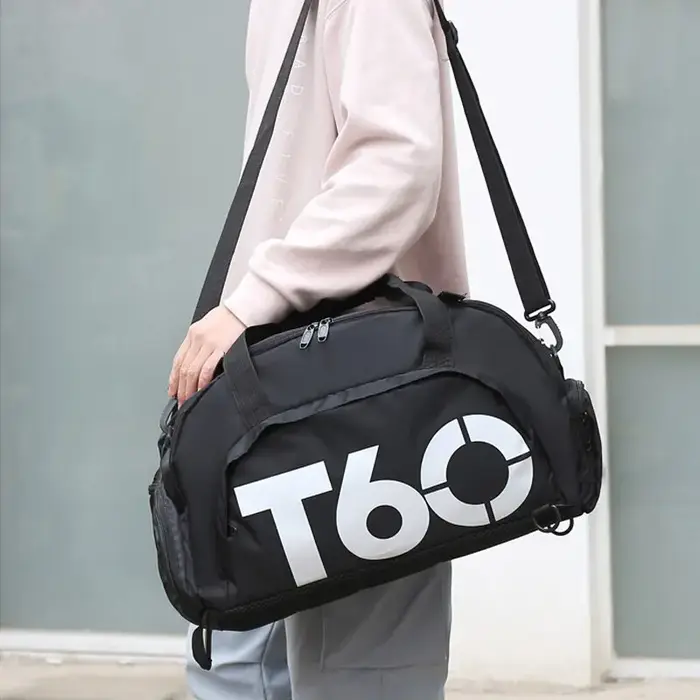 Sac de sport étanche pour homme et femme
