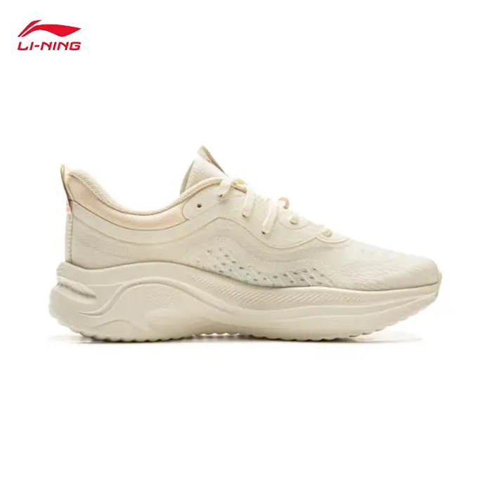 LI-NING SOFT GO 2 WMS femmes doux confortable chaussures décontractées à la mode respirant sport cha