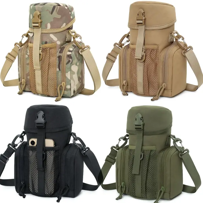 Sac de bouteille d'eau pour Sports de plein air