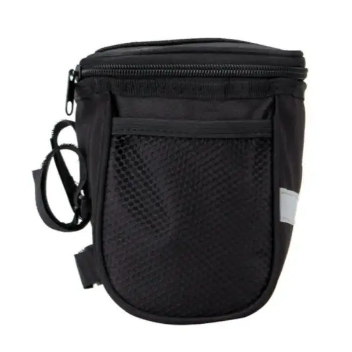 Sac de guidon avant de vélo