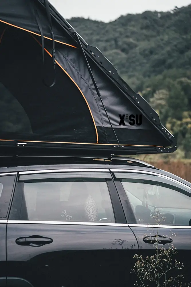 Tente de camping Xsu nouvelle tendance