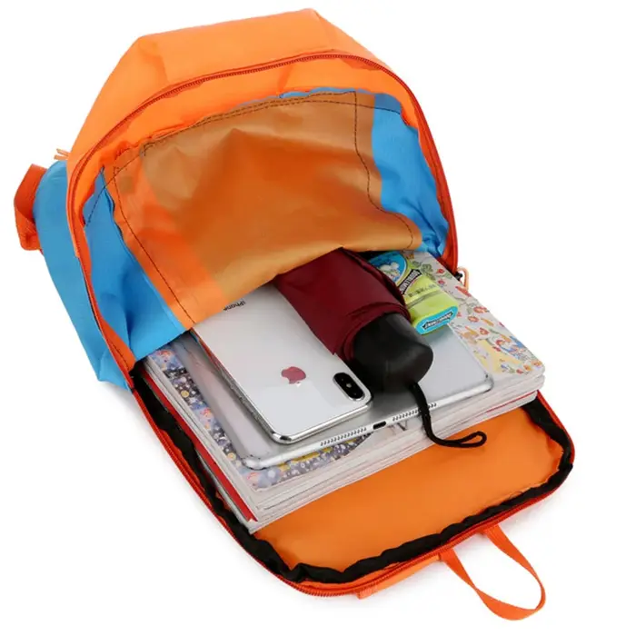 Sac de randonnée en plein air
