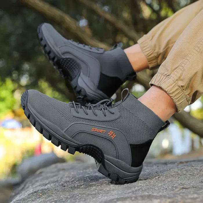Chaussures de randonnée pour hommes