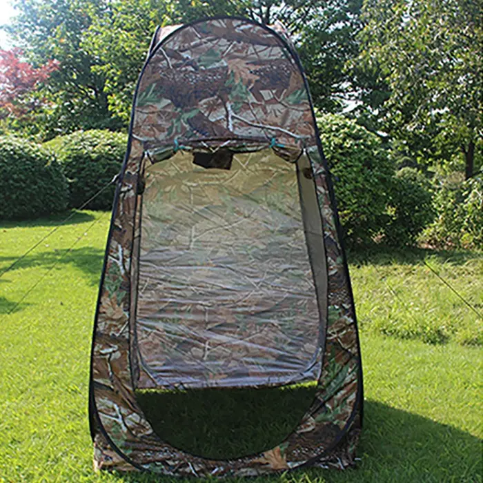 CamSolomon-Tente Pop-up Pliante pour l'Extérieur