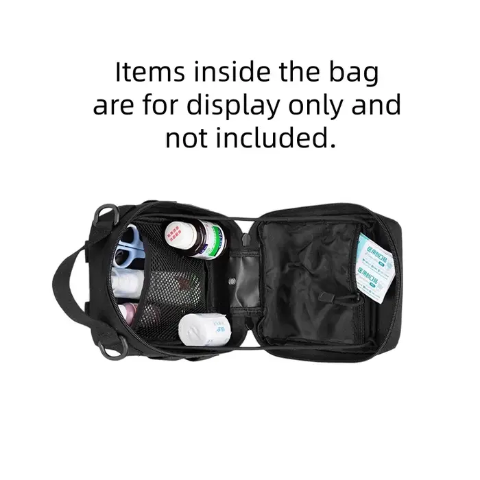 Sac à dos tactique Molle