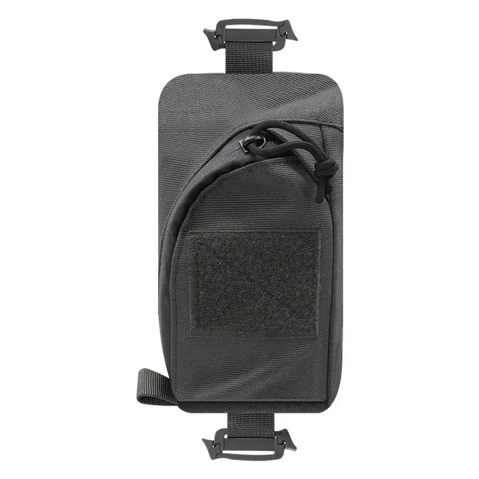 Sac à dos tactique portable extérieur, bandoulière d'escalade, sac d'équipement de camping, articles