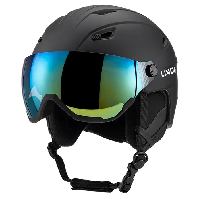 Casque de Snowboard pour femmes