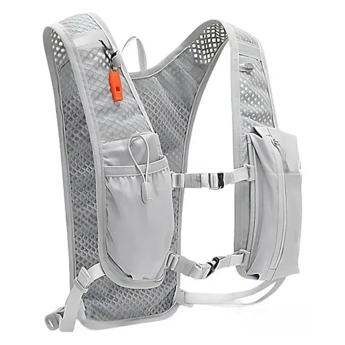 Gilet d'hydratation de course 5L