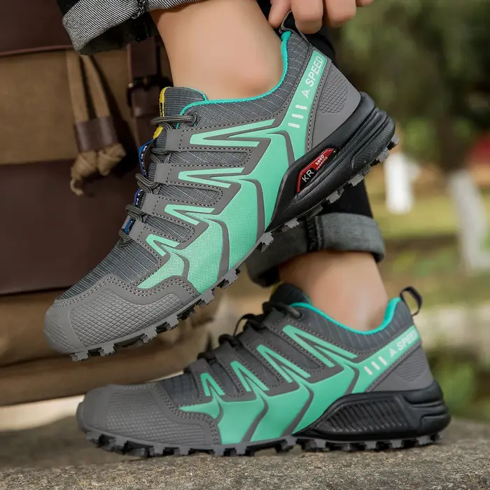 Chaussures de randonnée pour hommes