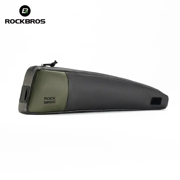 ROCKRBOS sac de Tube supérieur de vélo sac