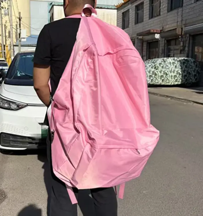 Énorme grand Super