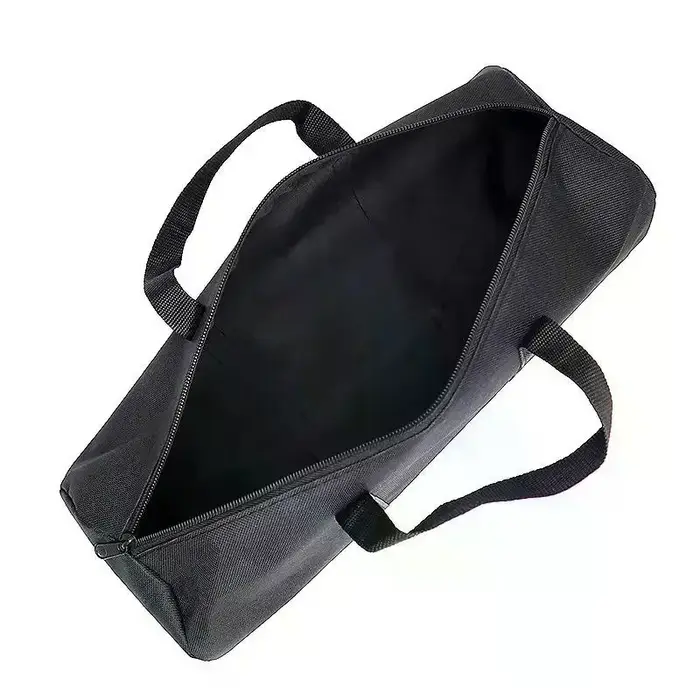 Sac de rangement pour outils de camping