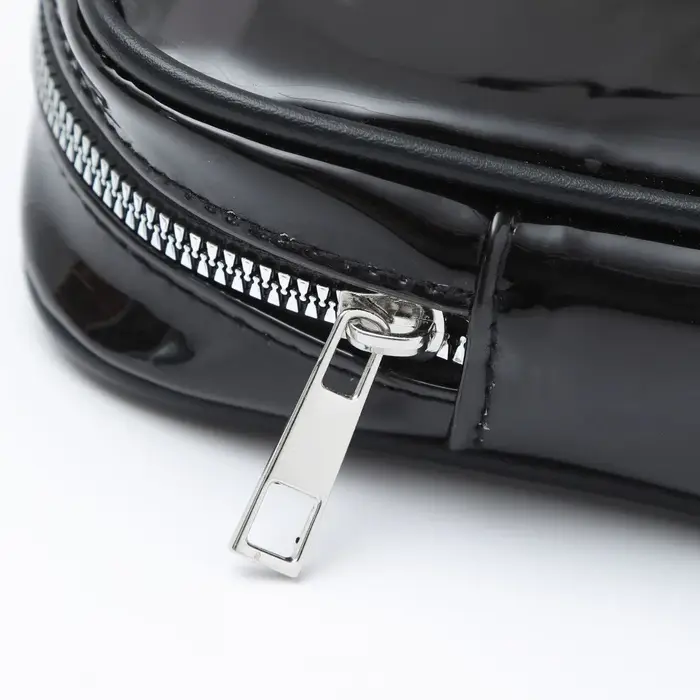Cool Girl Bag Fanny Pack pour randonnée en plein air moto Сумка Muж Aan Leg Bag à la mode élégant noir femmes taille jambe ceinture en cuir