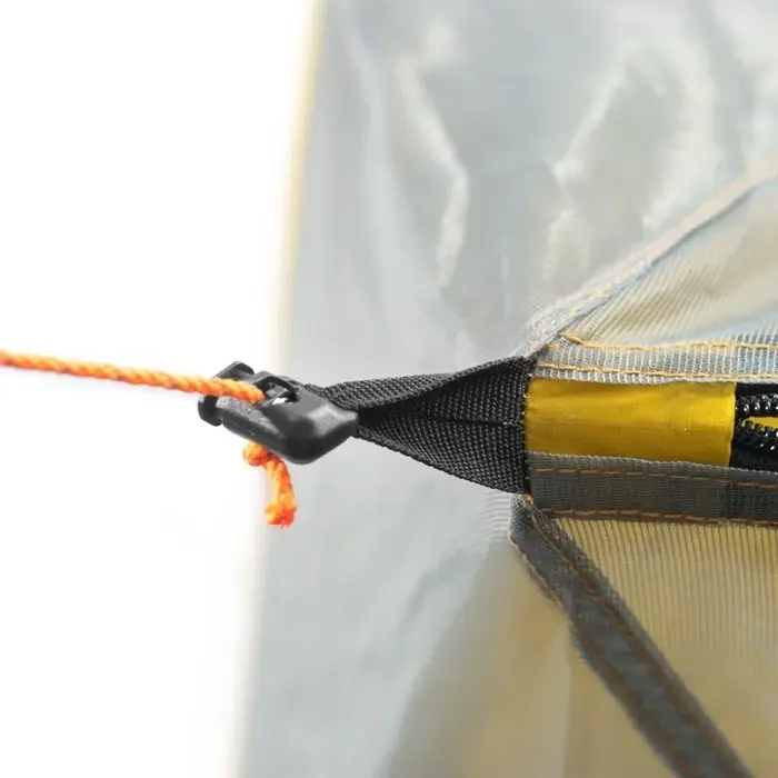 HIKEBURGER Jian Tente intérieure 1P pour camping