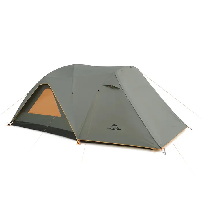 Tente de loisirs Stepping Naturehike Mobile Kota Cloud